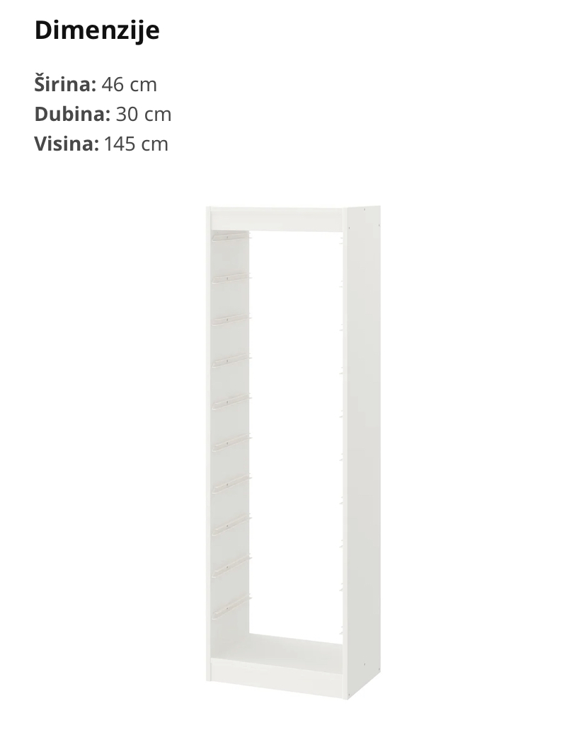 dimenzije